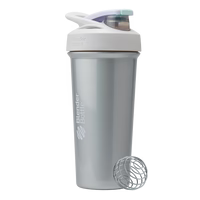 Shaker Club