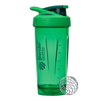 Plastic Shakers