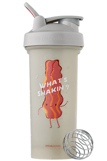 What's Shakin?