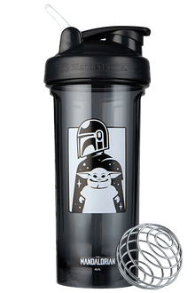 The Mandalorian